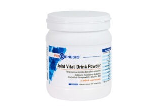 VioGenesis Joint Vital Drink Powder 375 g