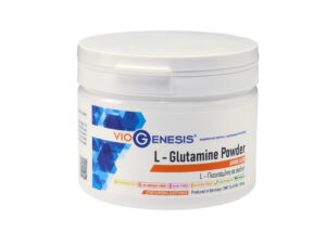 VioGenesis L-Glutamine Powder 250 g