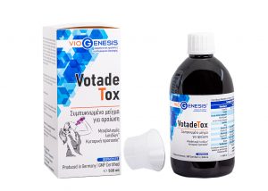 VioGenesis VotadeTox Liquid 500 ml