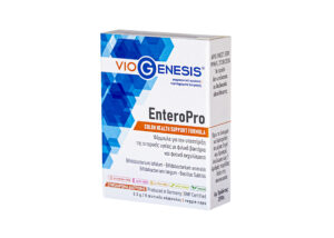 VioGenesis EnteroPro 8 caps